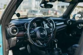 Обява за продажба на Mini John Cooper Works JCW ~40 312 лв. - изображение 7