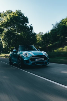 Обява за продажба на Mini John Cooper Works JCW ~40 312 лв. - изображение 2