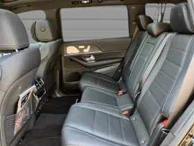 Mercedes-Benz GLS 450 d 4Matic = AMG Line = Premium Plus  | Mobile.bg    9