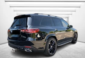 Mercedes-Benz GLS 450 d 4Matic = AMG Line = Premium Plus  | Mobile.bg    3