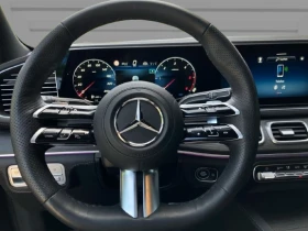 Mercedes-Benz GLS 450 d 4Matic = AMG Line = Premium Plus  | Mobile.bg    5