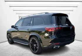 Mercedes-Benz GLS 450 d 4Matic = AMG Line = Premium Plus  | Mobile.bg    2