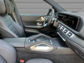 Mercedes-Benz GLS 450 d 4Matic = AMG Line = Premium Plus  | Mobile.bg    8