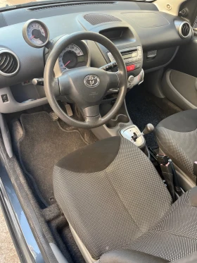 Обява за продажба на Toyota Aygo ~6 600 лв. - изображение 5