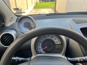 Обява за продажба на Toyota Aygo ~6 600 лв. - изображение 9