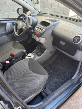 Обява за продажба на Toyota Aygo ~6 600 лв. - изображение 6