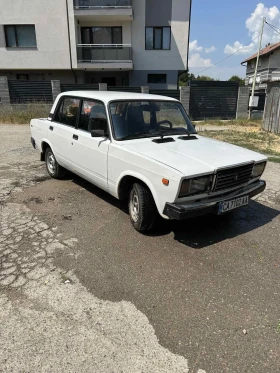 Lada 2107 4 | Mobile.bg    2