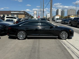 Audi A8 2019 Audi A8 LWB EXECUTIVE | Mobile.bg    5