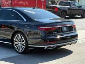 Audi A8 2019 Audi A8 LWB EXECUTIVE | Mobile.bg    6