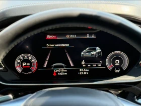 Audi A8 2019 Audi A8 LWB EXECUTIVE | Mobile.bg    10