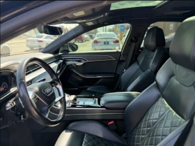 Audi A8 2019 Audi A8 LWB EXECUTIVE | Mobile.bg    7