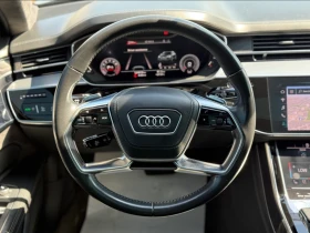 Audi A8 2019 Audi A8 LWB EXECUTIVE | Mobile.bg    9