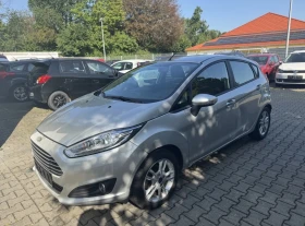 Ford Fiesta COMING SOON* 1.5 TDCI* E6* COC* KTEO* 134 000 KM* 