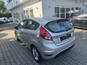 Обява за продажба на Ford Fiesta COMING SOON* 1.5 TDCI* E6* COC* KTEO* 134 000 KM*  ~13 200 лв. - изображение 5