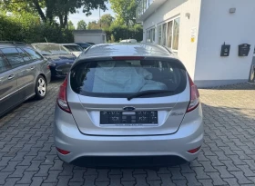 Обява за продажба на Ford Fiesta COMING SOON* 1.5 TDCI* E6* COC* KTEO* 134 000 KM*  ~13 200 лв. - изображение 4