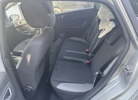 Обява за продажба на Ford Fiesta COMING SOON* 1.5 TDCI* E6* COC* KTEO* 134 000 KM*  ~13 200 лв. - изображение 7