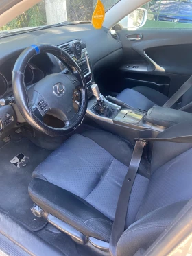 Lexus IS 220d | Mobile.bg    5