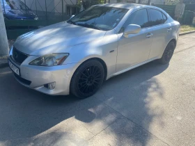  Lexus IS 220d