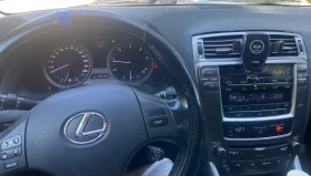Lexus IS 220d | Mobile.bg    10