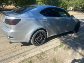 Lexus IS 220d | Mobile.bg    4