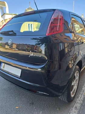 Fiat Punto 1.4 | Mobile.bg    8