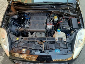 Fiat Punto 1.4 | Mobile.bg    13