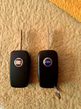 Fiat Punto 1.4 | Mobile.bg    14