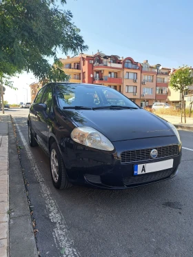 Fiat Punto 1.4 | Mobile.bg    2