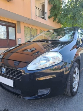 Fiat Punto 1.4 | Mobile.bg    4