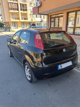 Fiat Punto 1.4 | Mobile.bg    3