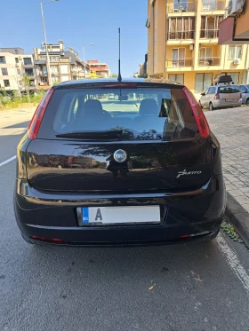 Fiat Punto 1.4 | Mobile.bg    12
