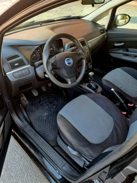 Fiat Punto 1.4 | Mobile.bg    7