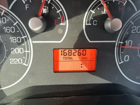 Fiat Punto 1.4 | Mobile.bg    9