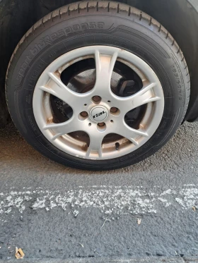 Fiat Punto 1.4 | Mobile.bg    10