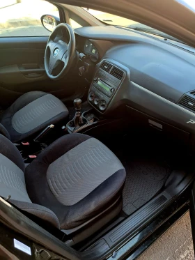 Fiat Punto 1.4 | Mobile.bg    6