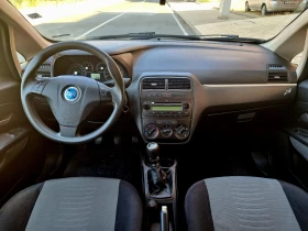 Fiat Punto 1.4 | Mobile.bg    5