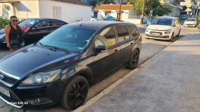 Ford Focus | Mobile.bg    8