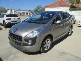 Peugeot 3008 1.6HDI !!!! | Mobile.bg    8
