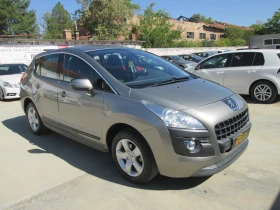     Peugeot 3008 1.6HDI !!!!