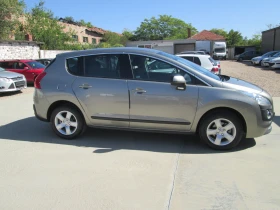    Peugeot 3008 1.6HDI !!!!
