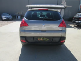 Peugeot 3008 1.6HDI !!!! | Mobile.bg    5