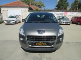     Peugeot 3008 1.6HDI !!!!