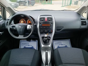 Toyota Auris 1.6i-132кс-ШВЕЙЦАРИЯ-РЪЧКА-6ск-FACELIFT - 11950 лв. / 6109.94 € - 48266841 15