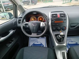 Toyota Auris 1.6i-132кс-ШВЕЙЦАРИЯ-РЪЧКА-6ск-FACELIFT - 11950 лв. / 6109.94 € - 48266841 16