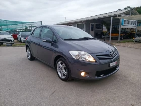 Toyota Auris 1.6i-132кс-ШВЕЙЦАРИЯ-РЪЧКА-6ск-FACELIFT - 11950 лв. / 6109.94 € - 48266841 2