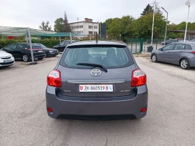 Toyota Auris 1.6i-132кс-ШВЕЙЦАРИЯ-РЪЧКА-6ск-FACELIFT - 11950 лв. / 6109.94 € - 48266841 4