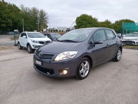 Toyota Auris 1.6i-132кс-ШВЕЙЦАРИЯ-РЪЧКА-6ск-FACELIFT - 11950 лв. / 6109.94 € - 48266841 7