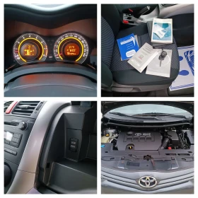 Toyota Auris 1.6i-132кс-ШВЕЙЦАРИЯ-РЪЧКА-6ск-FACELIFT - 11950 лв. / 6109.94 € - 48266841 17