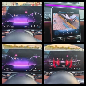 Mercedes-Benz S 350 BRABUS FULL TV | Mobile.bg    13
