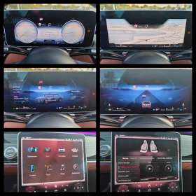 Mercedes-Benz S 350 BRABUS FULL TV | Mobile.bg    12
